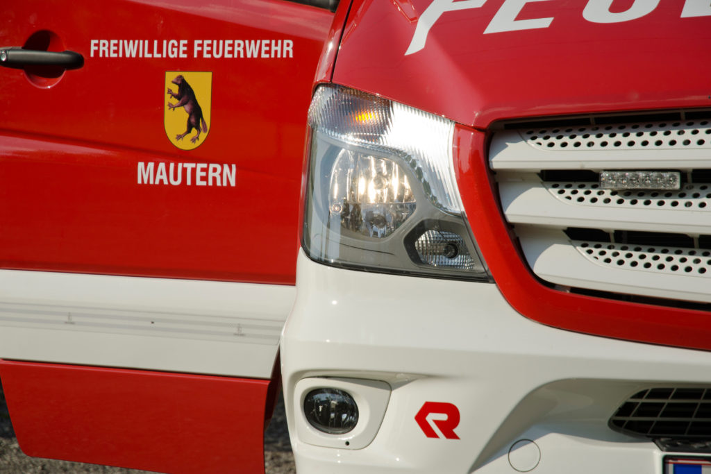 11.06.2024 | T02 – Türöffnung – Unfall in versperrter Wohnung