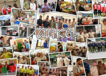 LJLB2019 | Wir möchten DANKE sagen