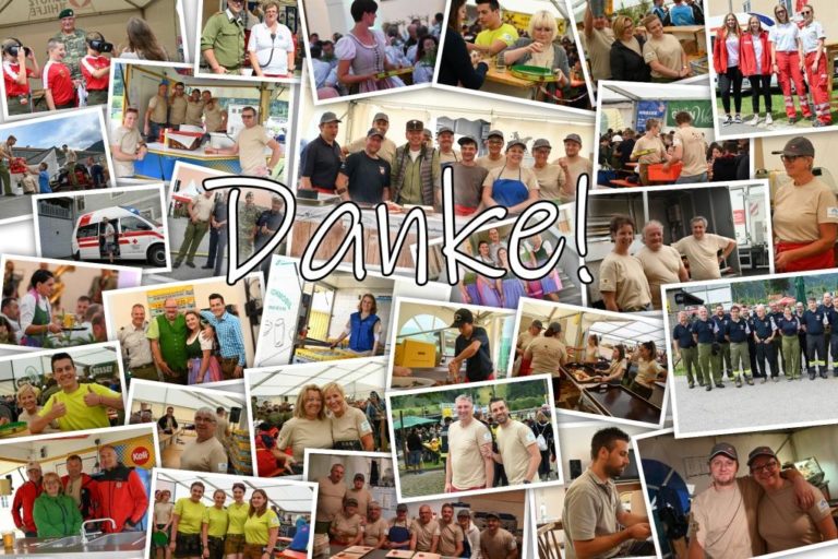 LJLB2019 | Wir möchten DANKE sagen