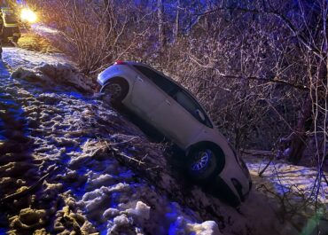 17.12.2022 | T03 – Fahrzeugbergung