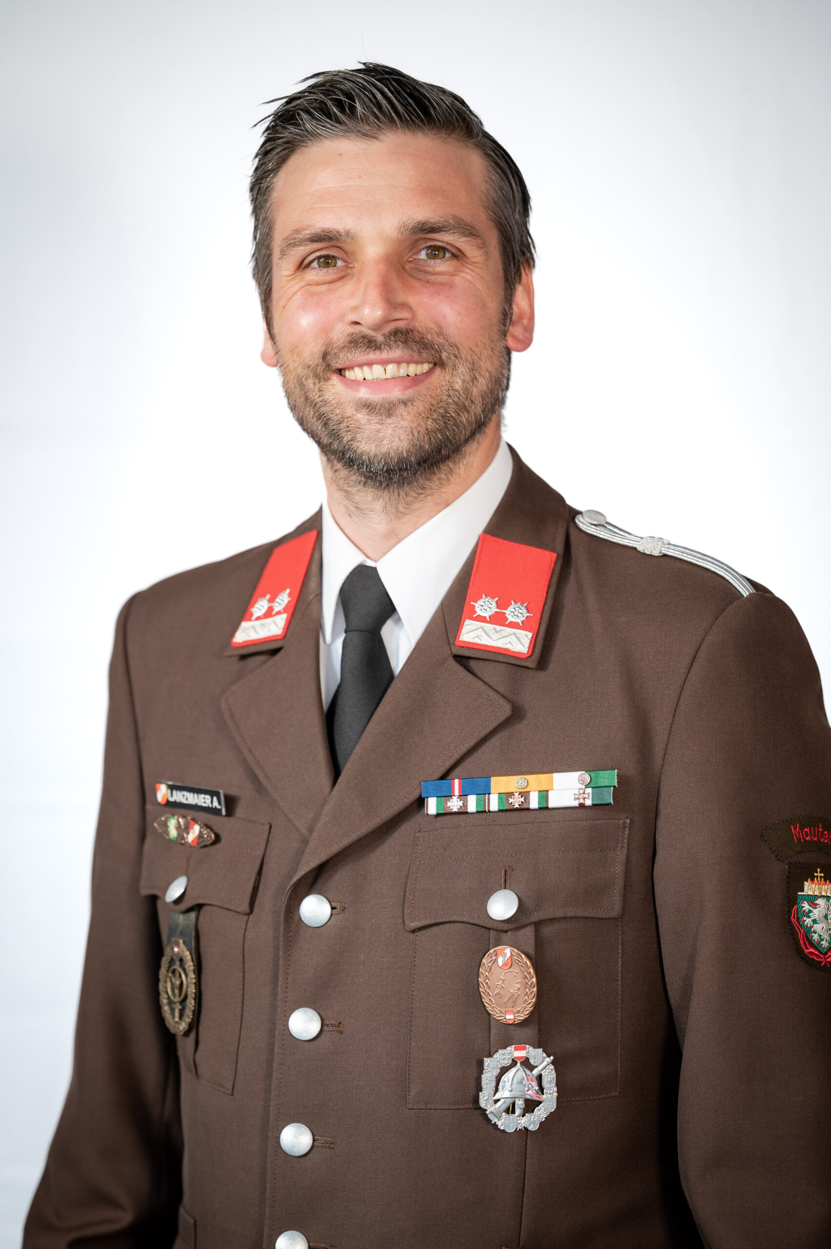 Andreas Lanzmaier