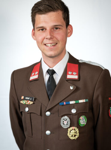 Graf Jürgen, BM