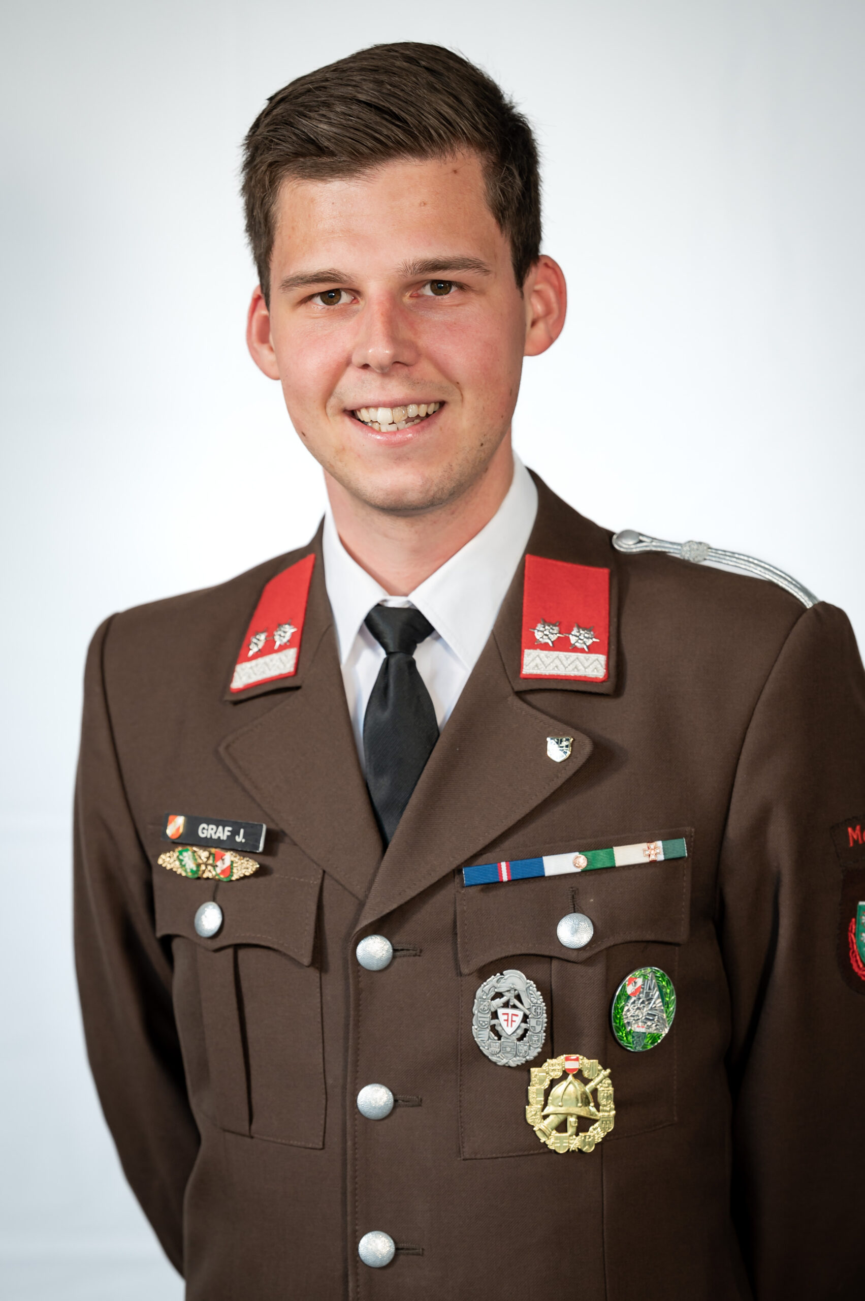 Jürgen Graf