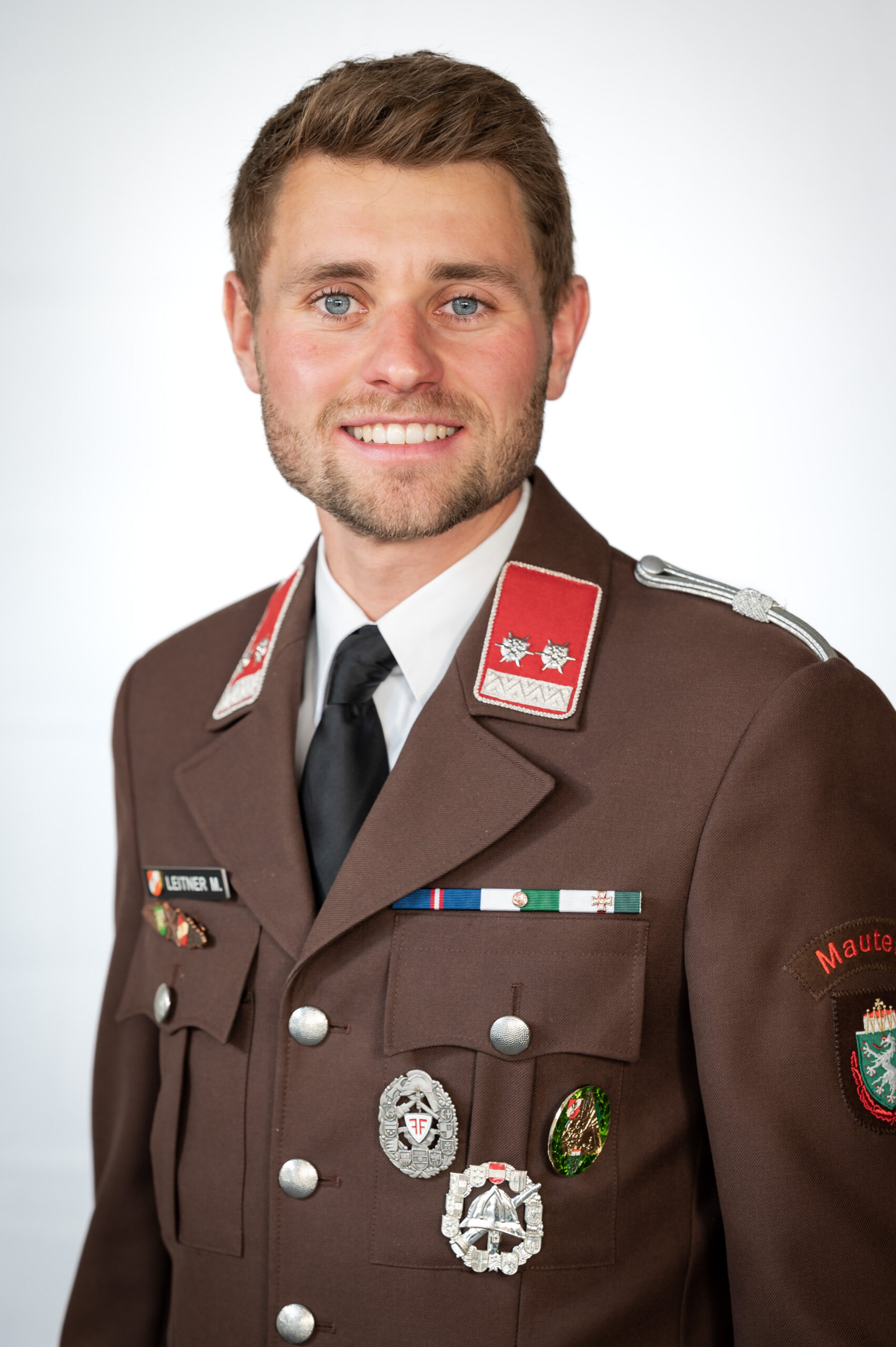 Marco Leitner