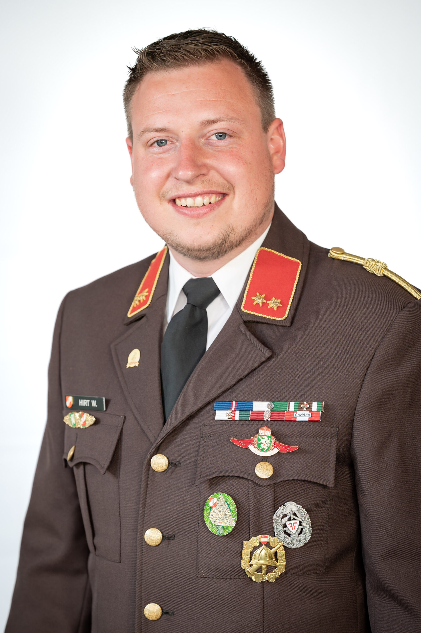 Wolfgang Hirt