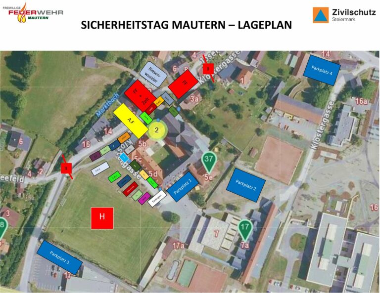 Lageplan_Sicherheitstag_Mautern