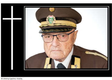 ELFA OMR Dr. Klaus Koroschetz verstorben