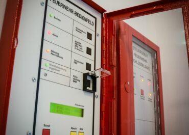 08.09.2024 | B06 – Brandmeldealarm LPZ Mautern