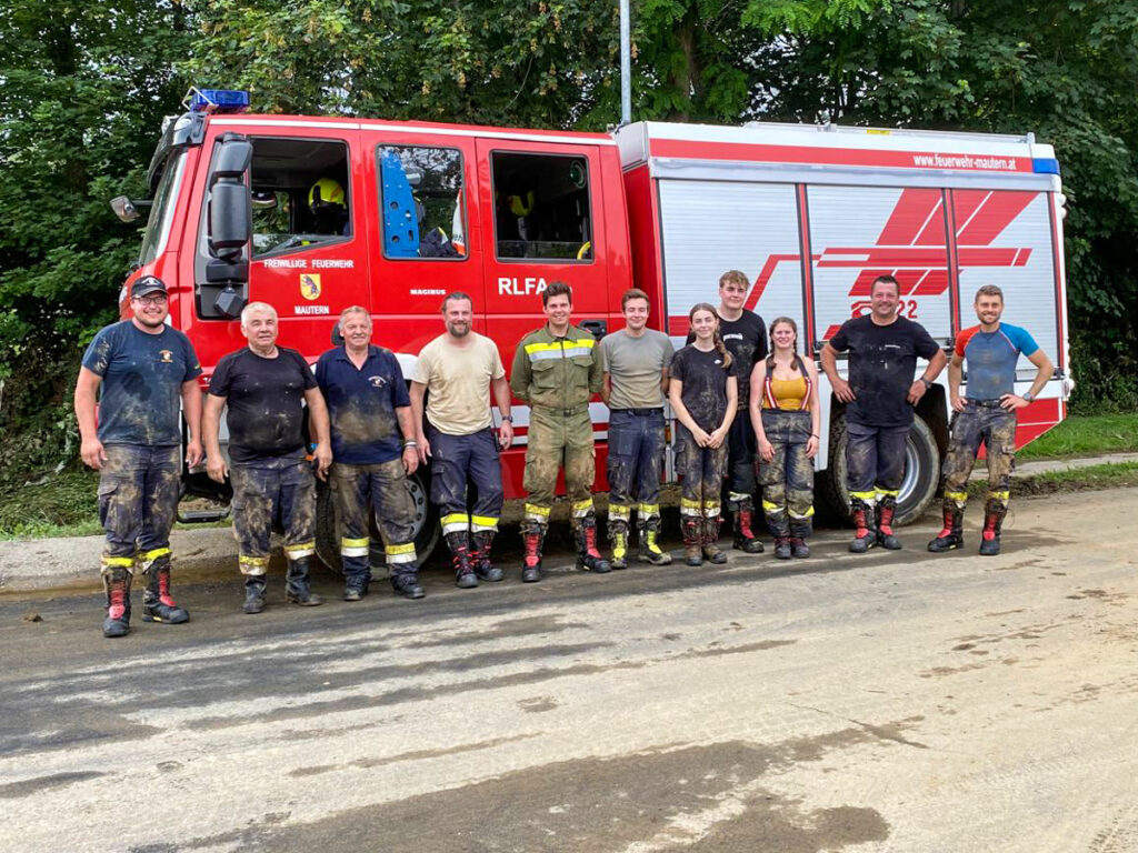 09.06.2024 | KHD-Einsatz – BFV-Hartberg