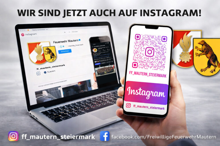 Wir_sind_auf_Instagram_FF-Mautern