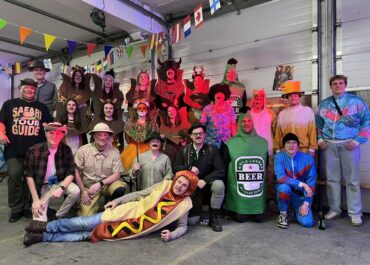 Faschingsanblasen 2026