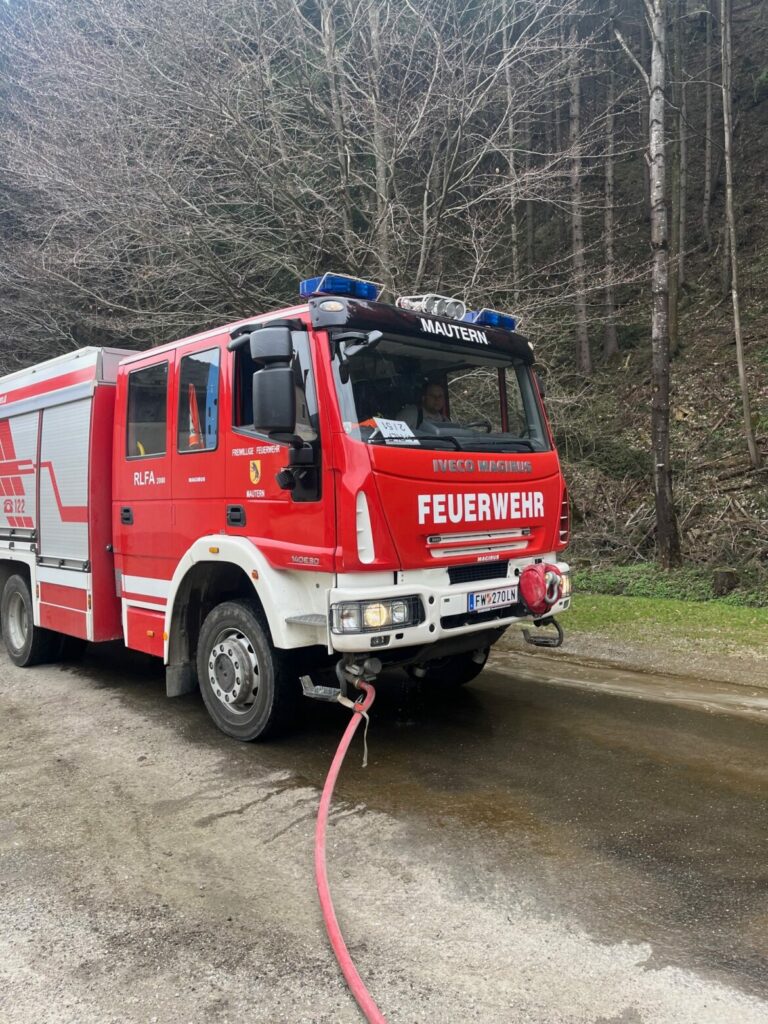 13.04.2026 | T01 – Straßenreinigung