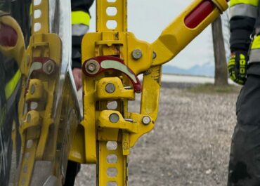 2. Planübung – Heben und Ziehen von Lasten