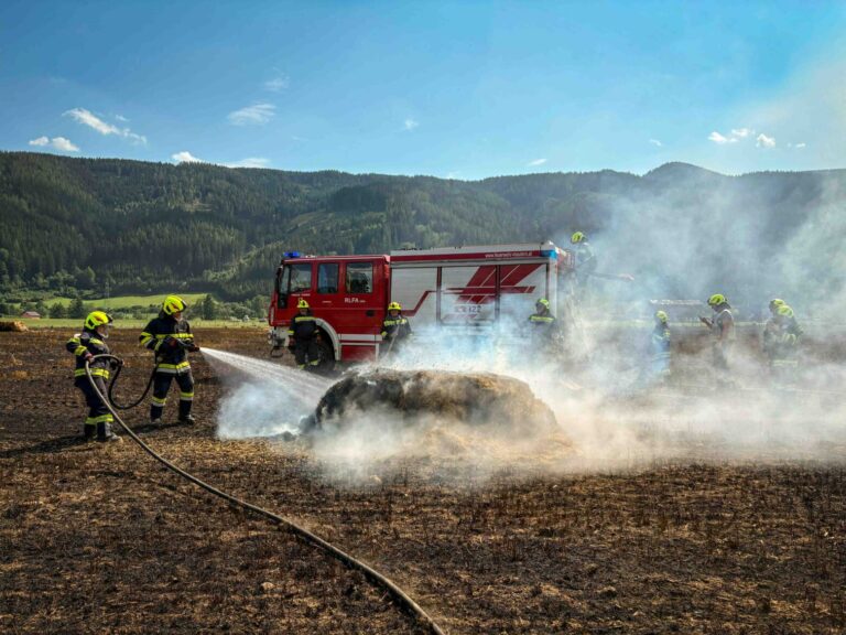 03.08.2026 | B09 – Ackerbrand in Mötschendorf