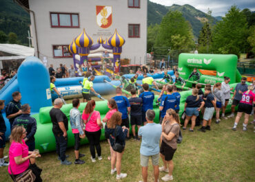 DANKE für ein großartiges Rüsthausfest!