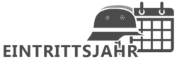Eintrittsjahr